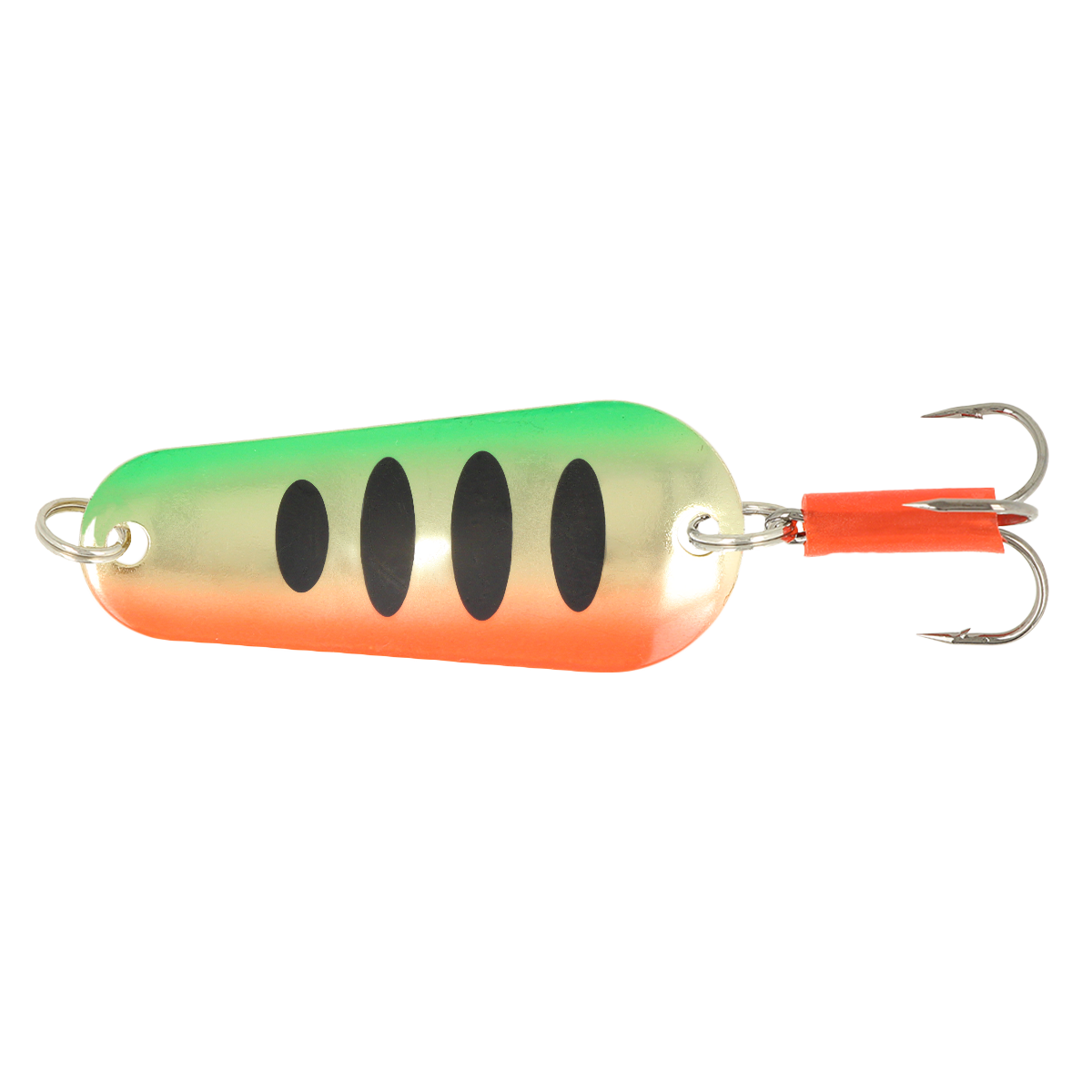 ZEOX Spoon Shtorling 20g 019 Trout