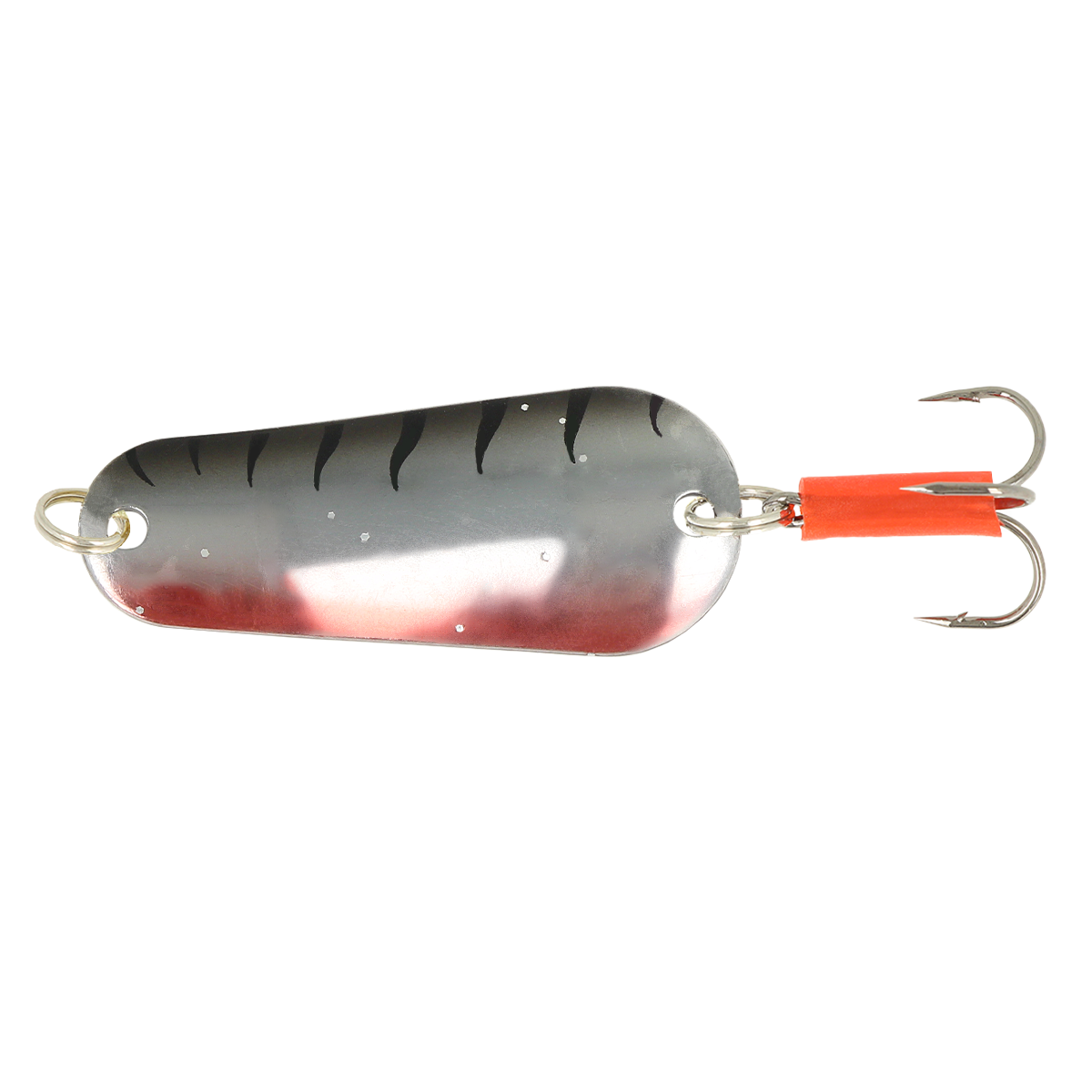 ZEOX Spoon Shtorling 20g 022 Natural Tiger