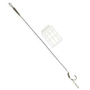 Готовий повідець на коропа GC G.Carp Krank Ready Rig №2 (1шт)