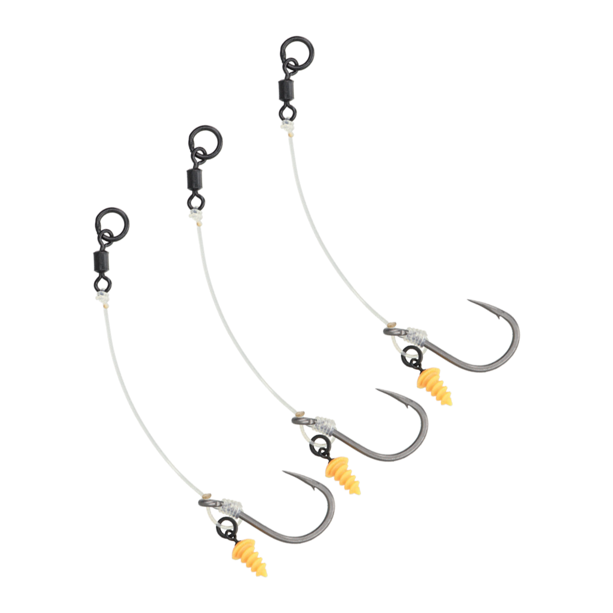 Golden Catch G.Carp Chod Ready Rig №8(3pcs)
