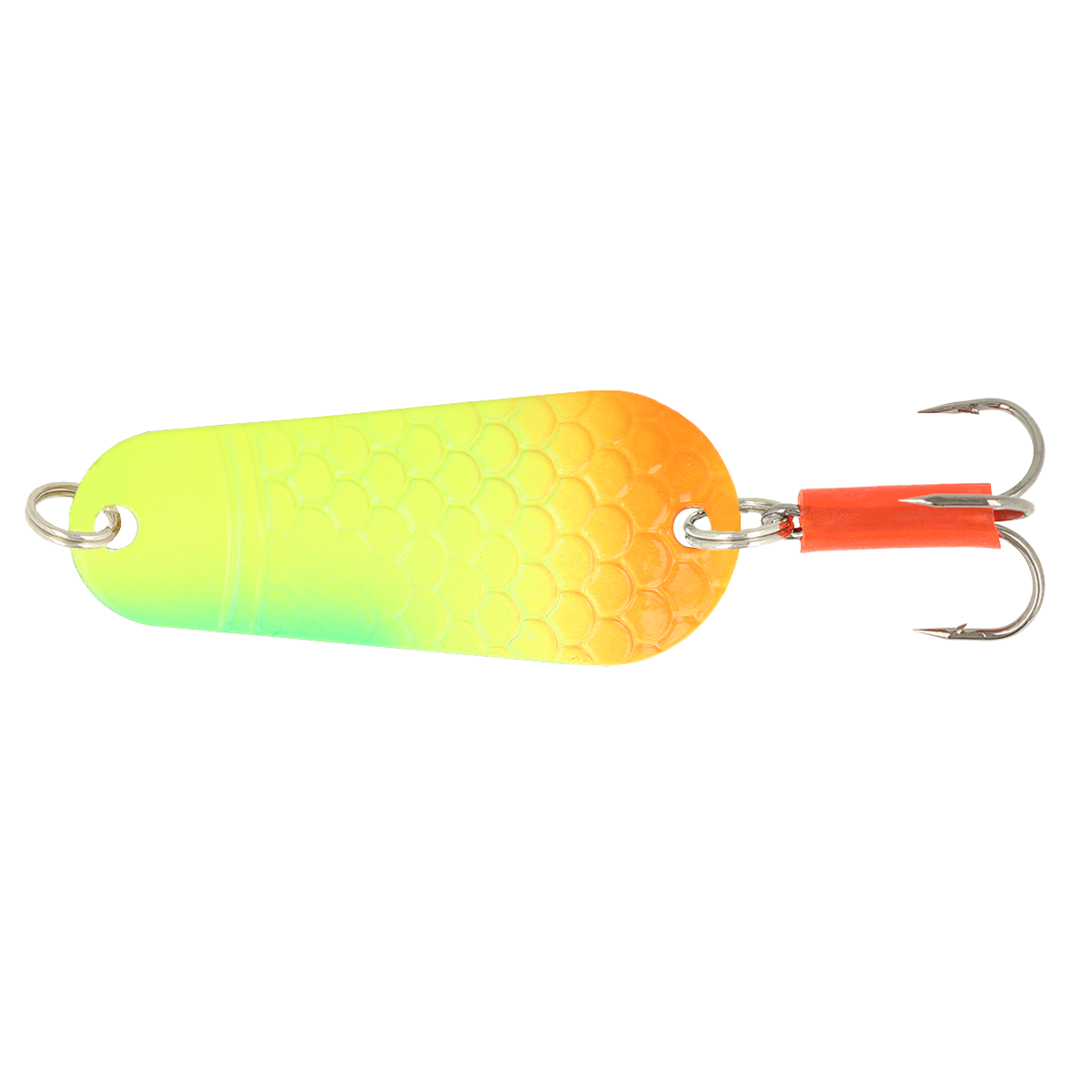 ZEOX Spoon Shtorling 26g 014 Fluo Tiger