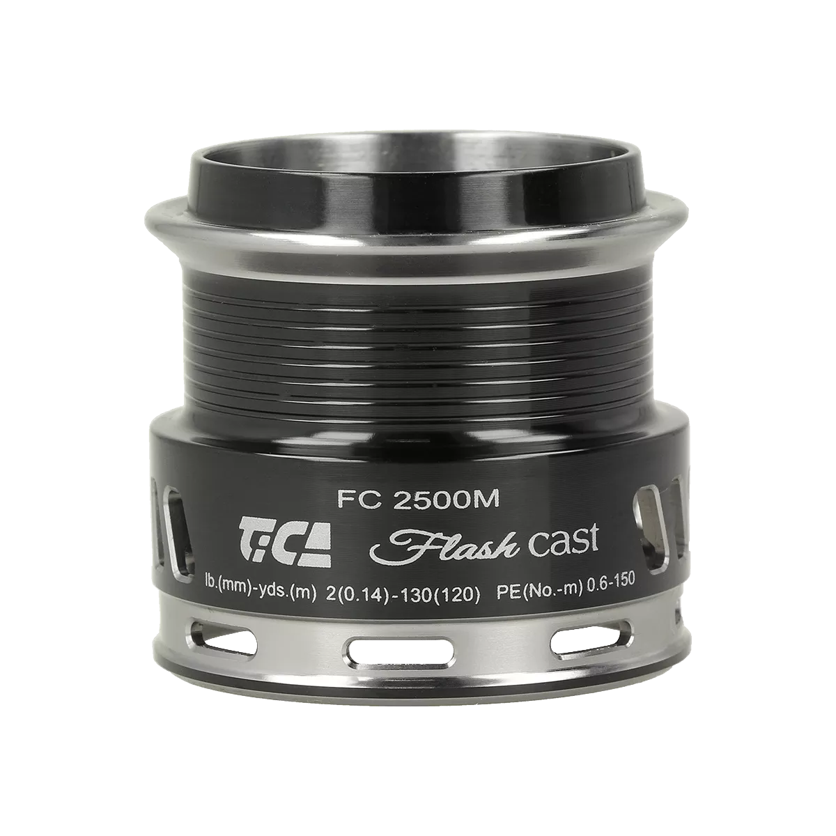 Шпуля Tica Flash Cast FC2500M