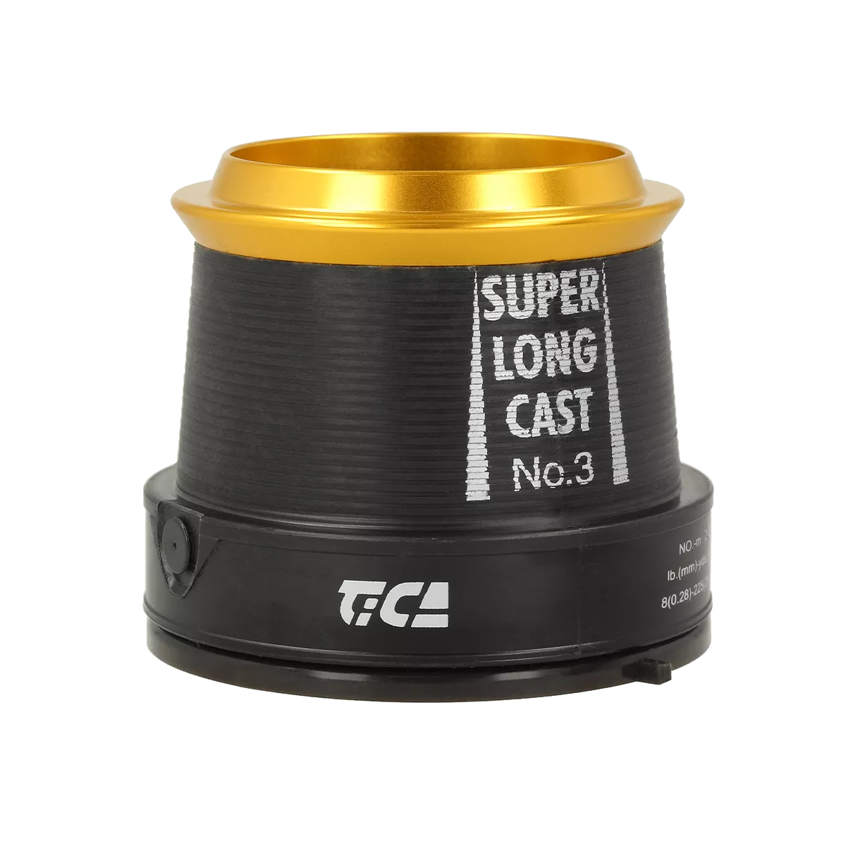 Шпуля Tica Scepter GE4000 (№3)