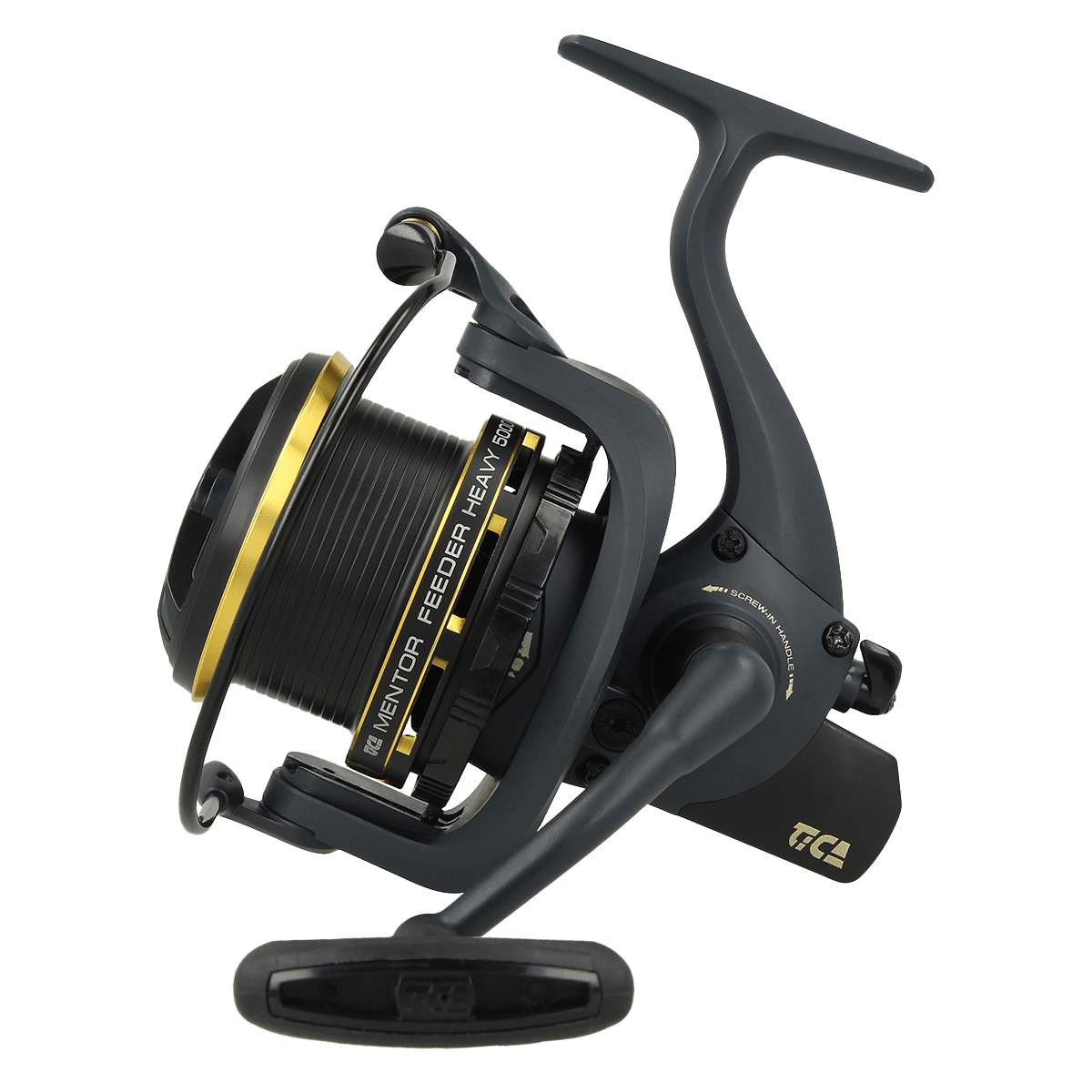 Котушка Tica Mentor Feeder Heavy