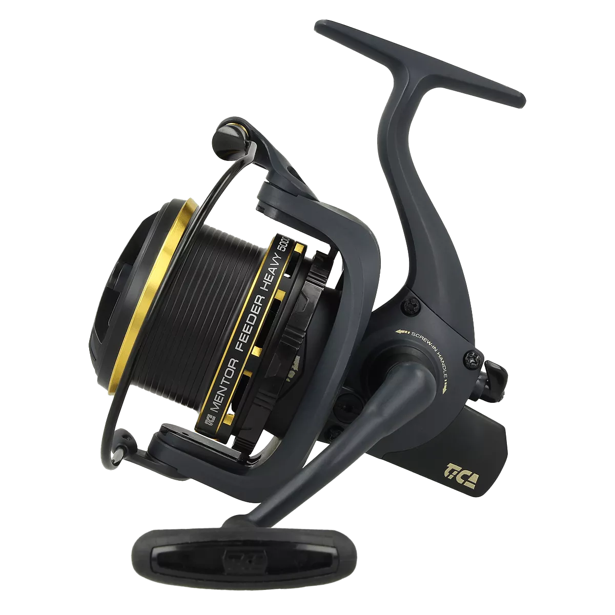 Котушка Tica Mentor Feeder Heavy