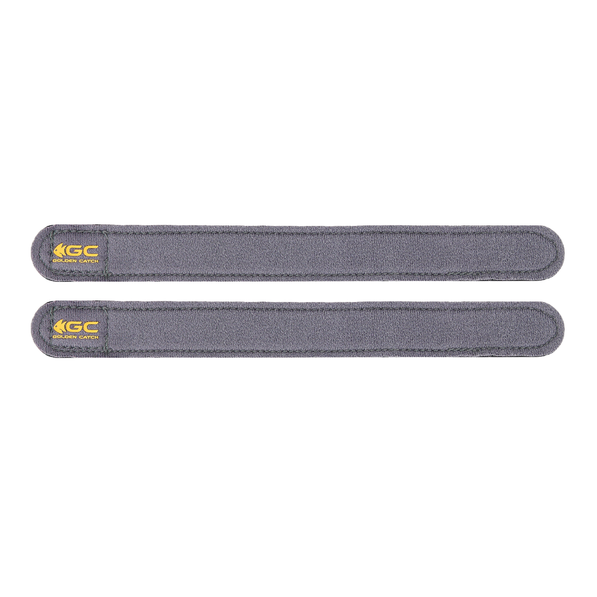 Golden Catch Light Rod Strap (2pcs)