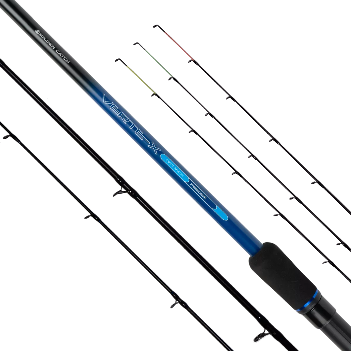 Удилище фидерное GC Verte-X Distance Feeder 25