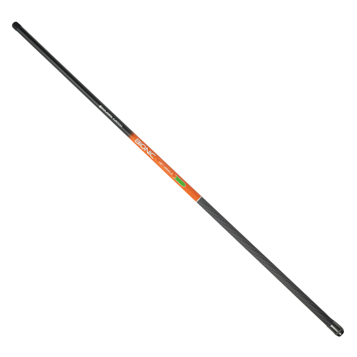 Golden Catch Landing Net Handle Bionic 25