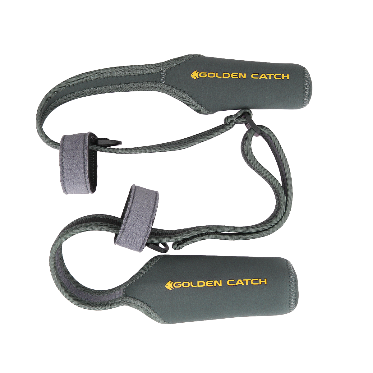 Golden Catch Neoprene Protective Rod