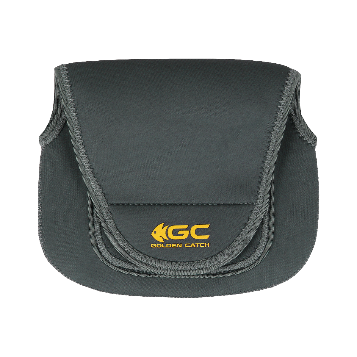 Golden Catch Neoprene Reel Bag