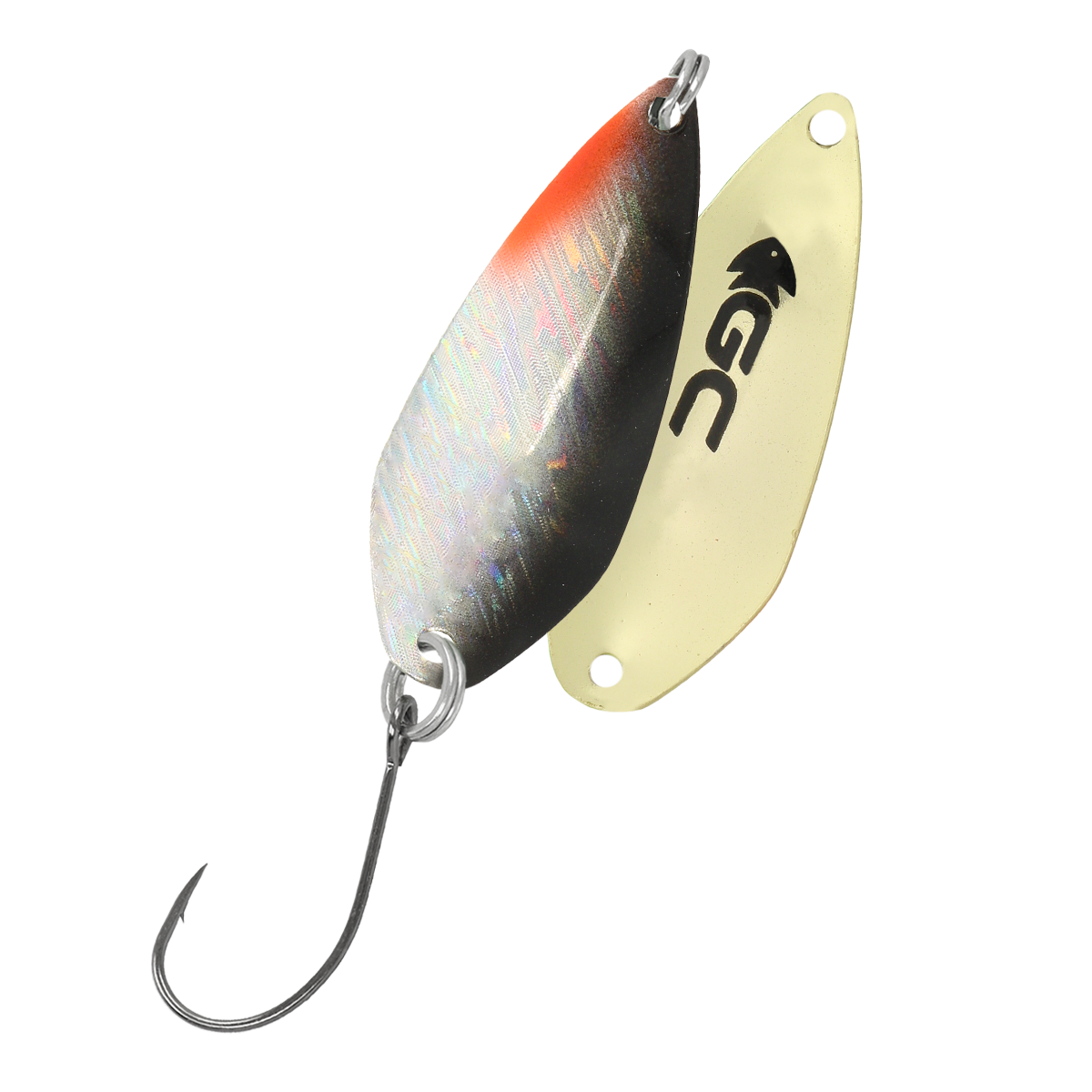Golden Catch Spoon Ridik Trout 5g 08G