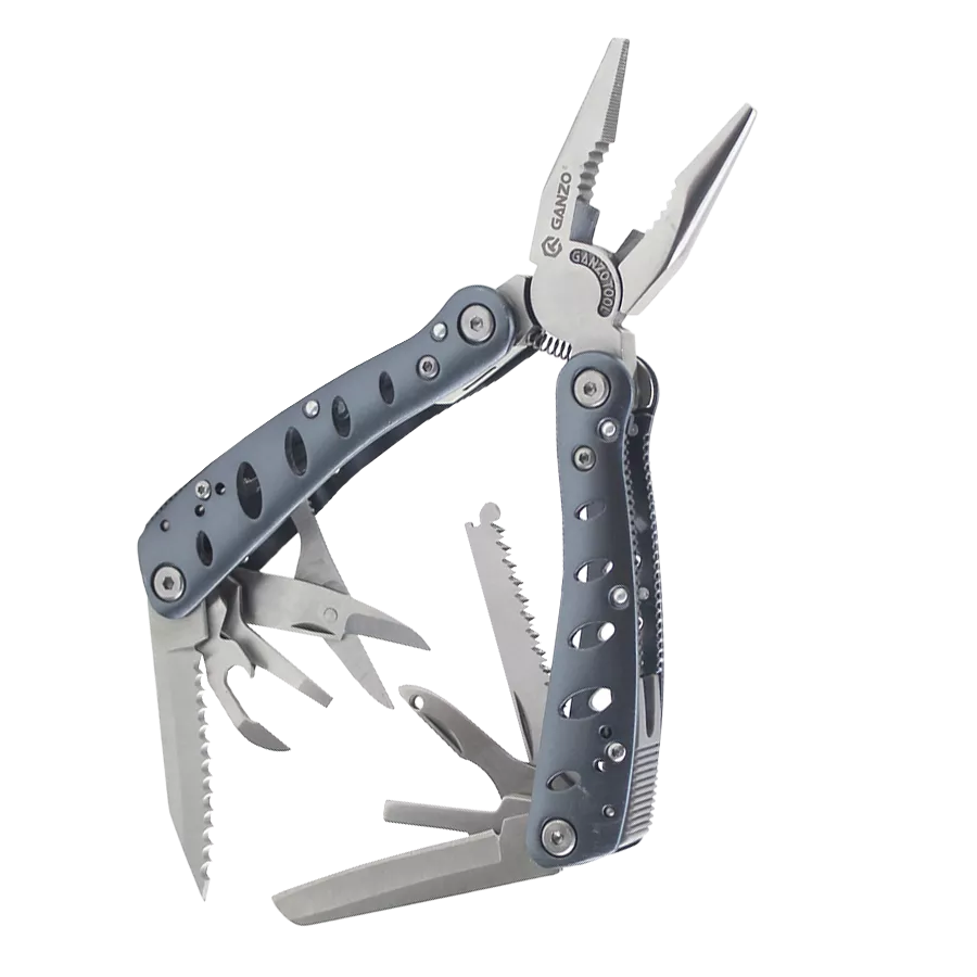 Мультитул Ganzo Multi Tool G101-H (G205)