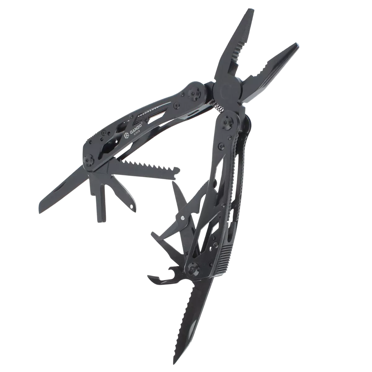 Мультитул Multi Tool Ganzo G202B