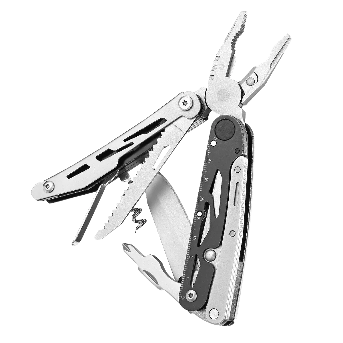 Мультитул Multi Tool Ganzo G304