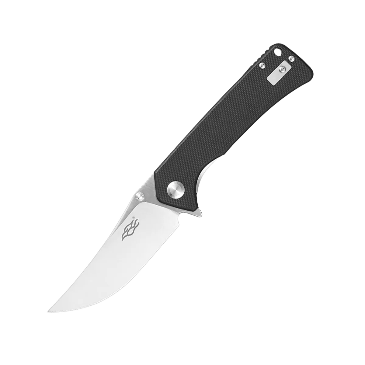 Нож складной Firebird by Ganzo FH923-BK черный