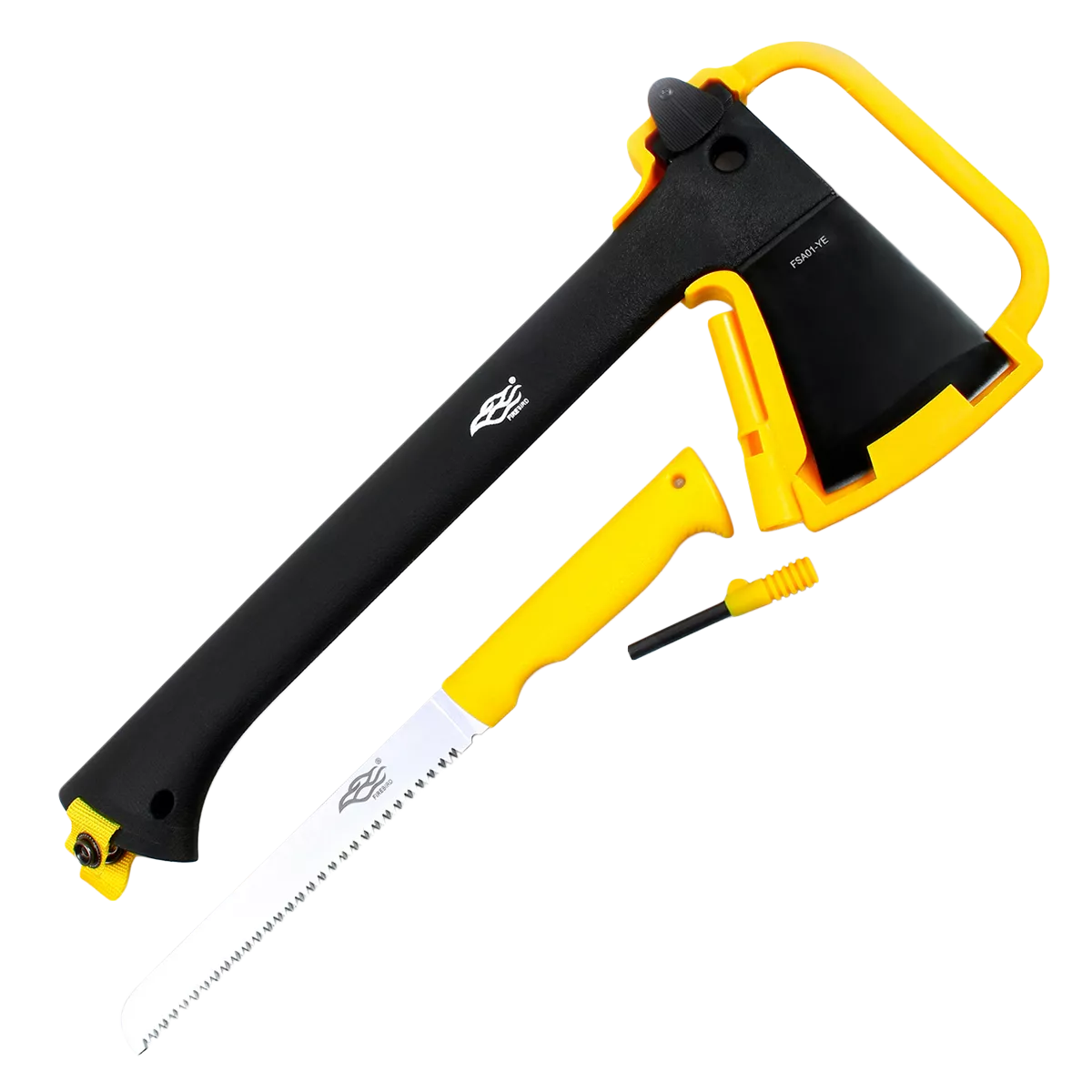 Топор Firebird by Ganzo FSA01-YE