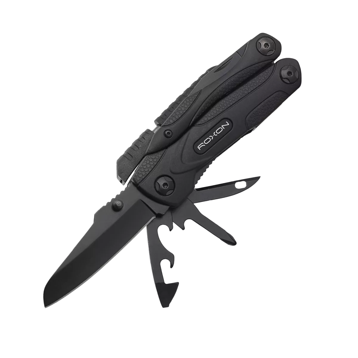 Мультитул Roxon Spark CM1349