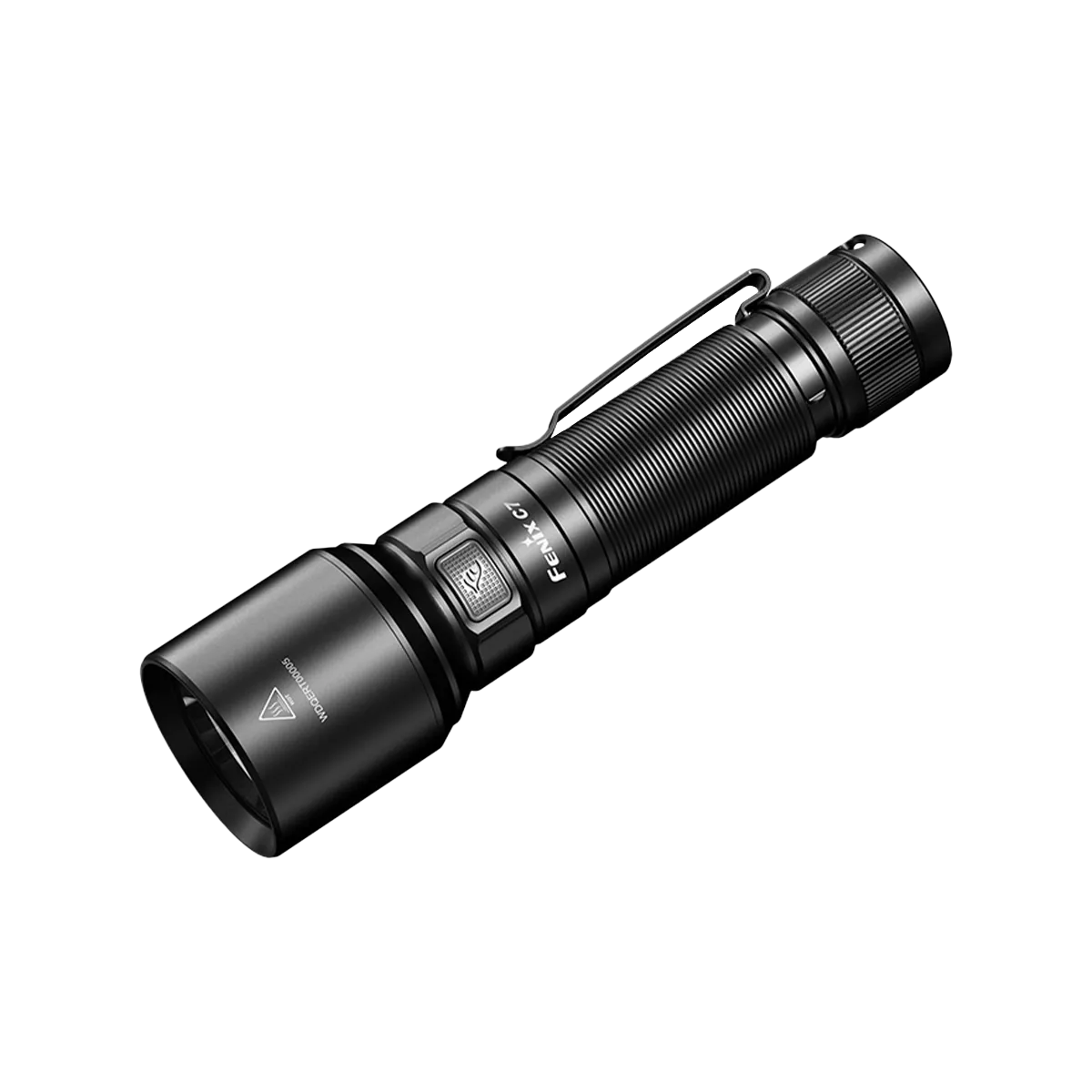 Фонарь ручной Fenix C7