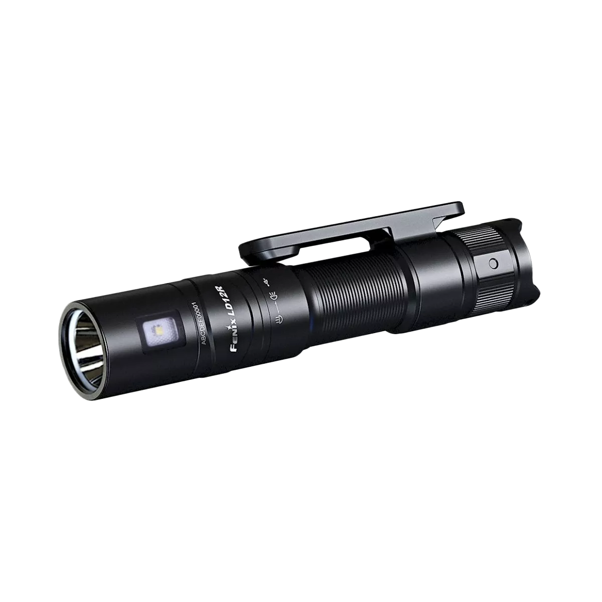 Ліхтар Fenix LD12R