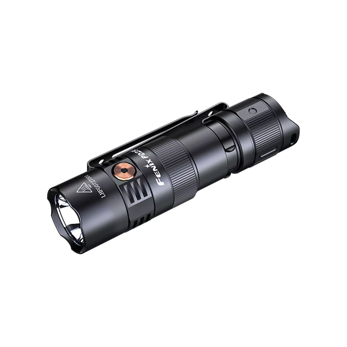 Фонарь Fenix PD25R