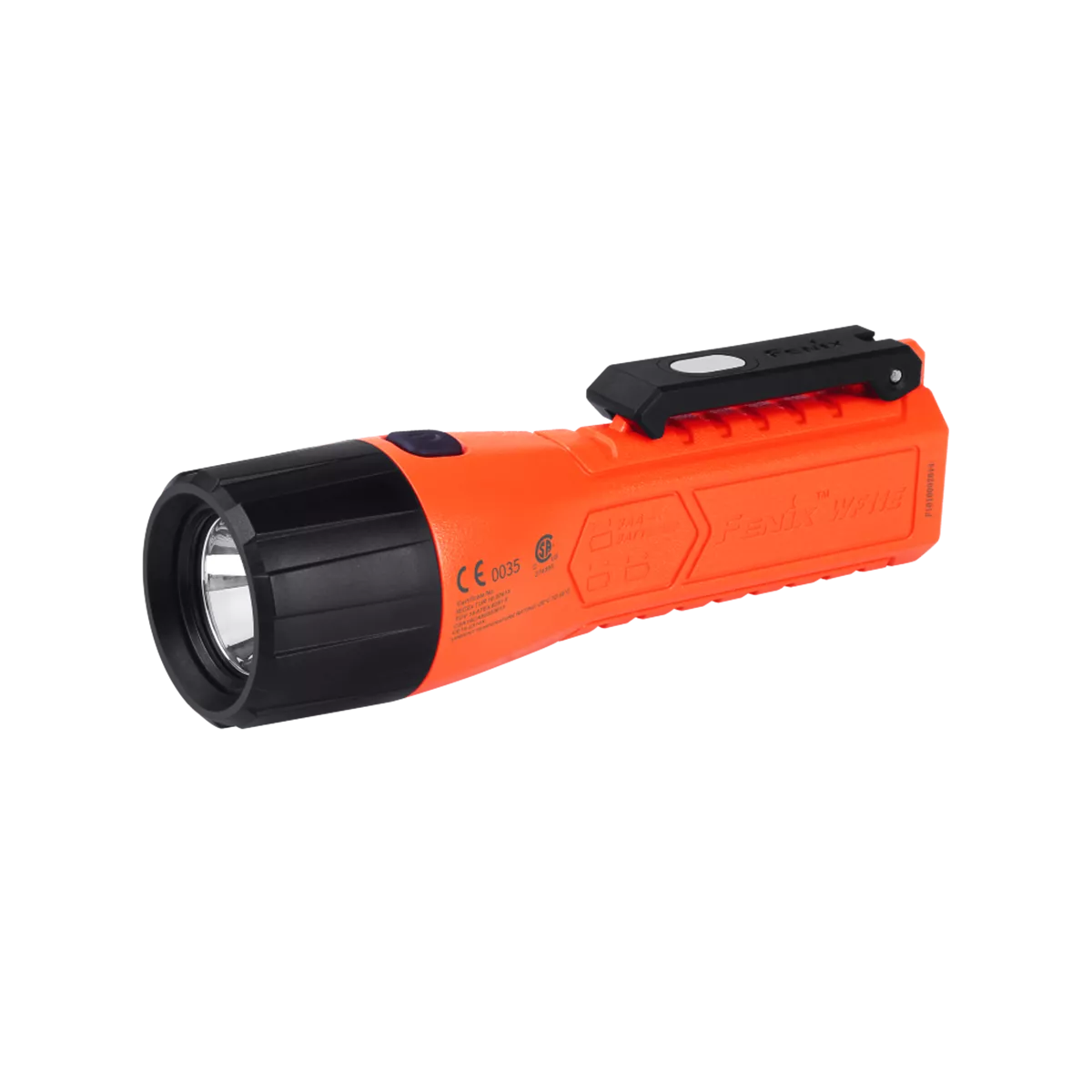 Фонарь Fenix WF11E