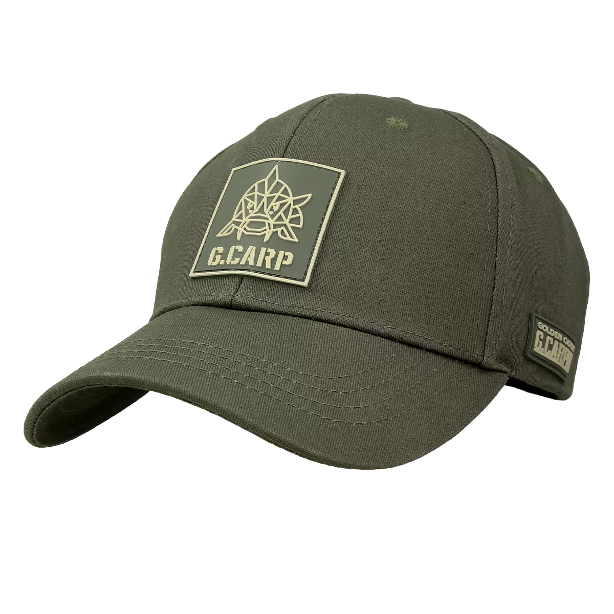 Кепка GC G.Carp Sport Cap Camo OSFA
