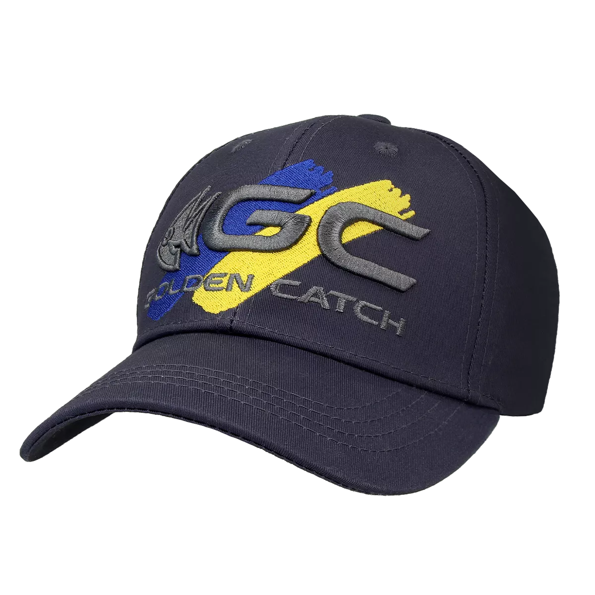 Кепка GC Sport Cap UA Grey OSFA