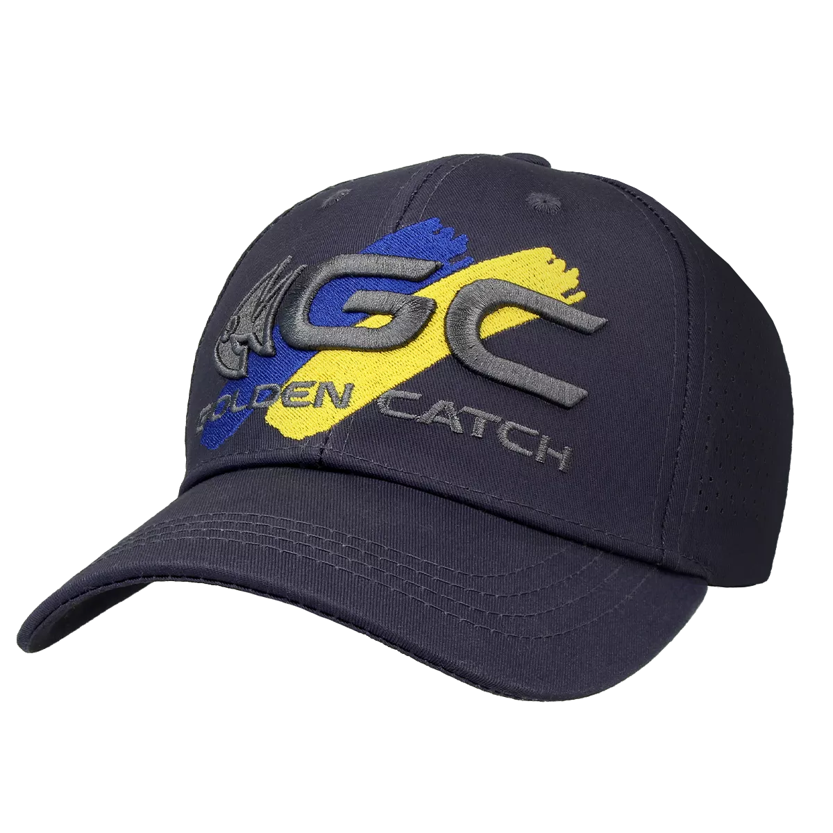 Кепка с сеткой GC Mesh Trucker Cap UA Grey OSFA