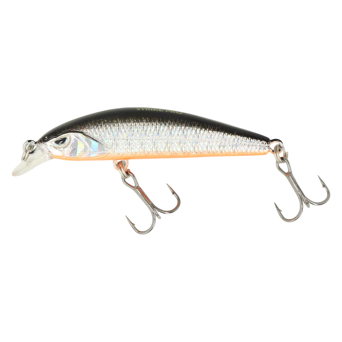 Воблер Strike Pro Interpid 50S
