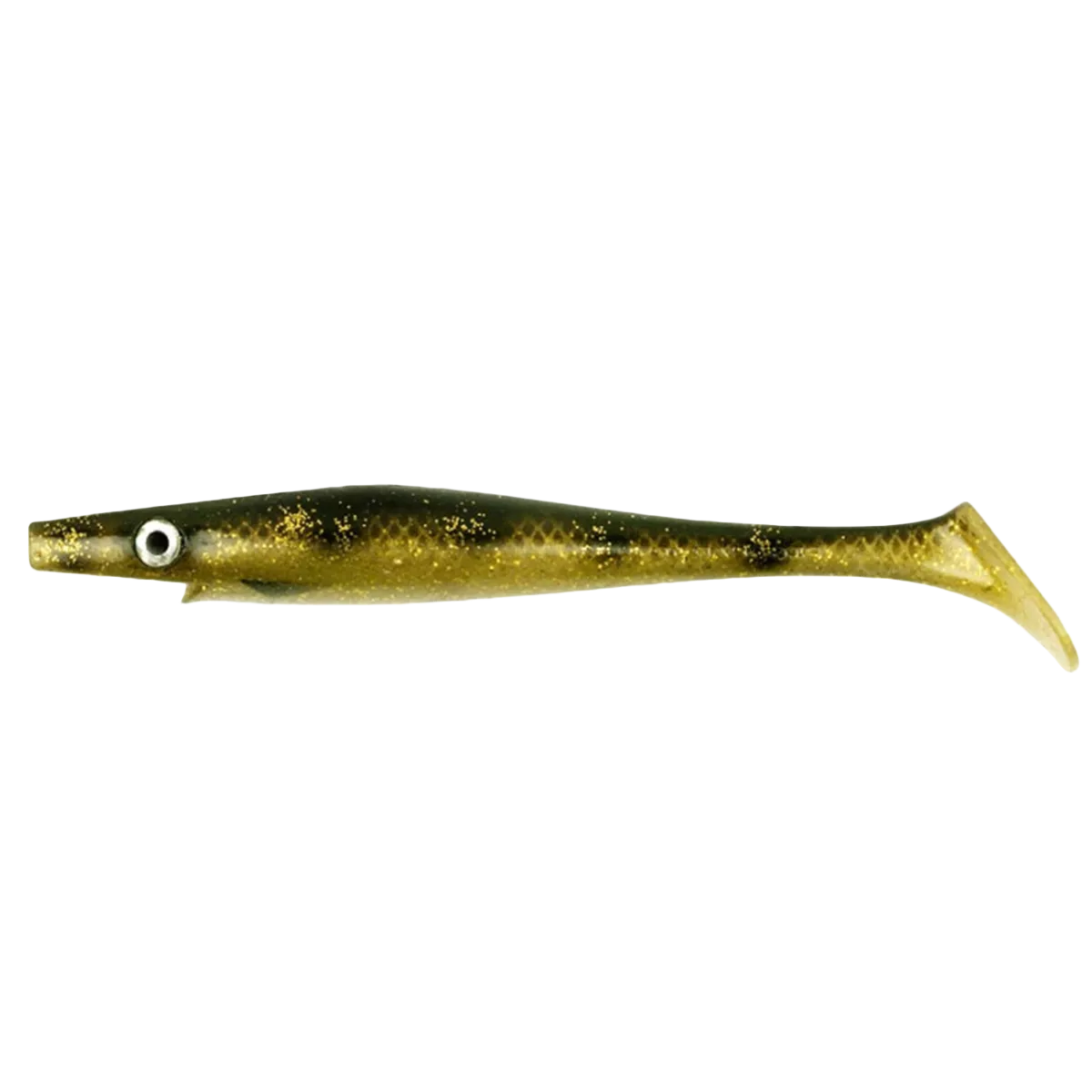 Силикон Strike Pro Pig Shad Tournament 7" (2шт) 115