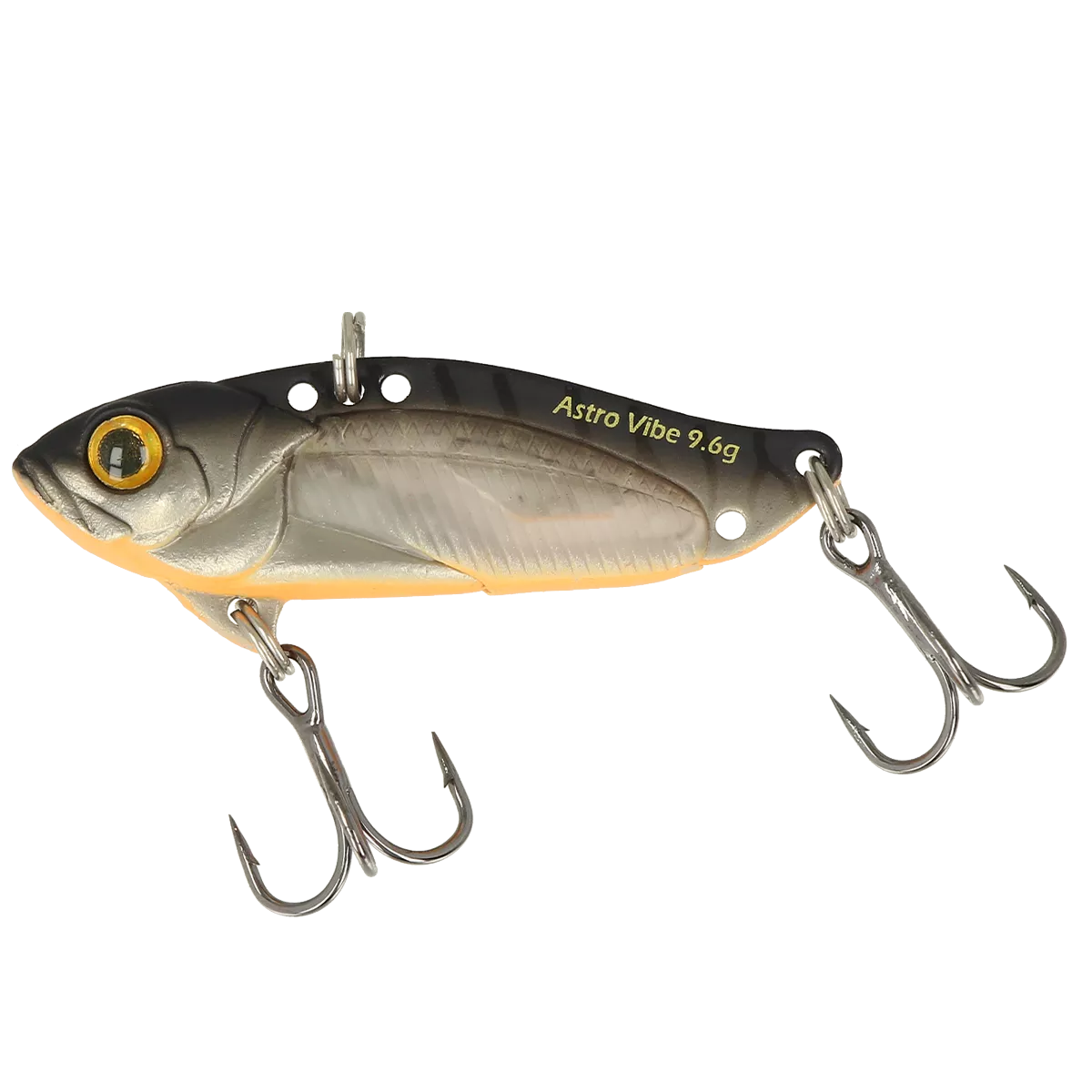Блешня Strike Pro Astro Vibe 45S 9.6г CA06SE
