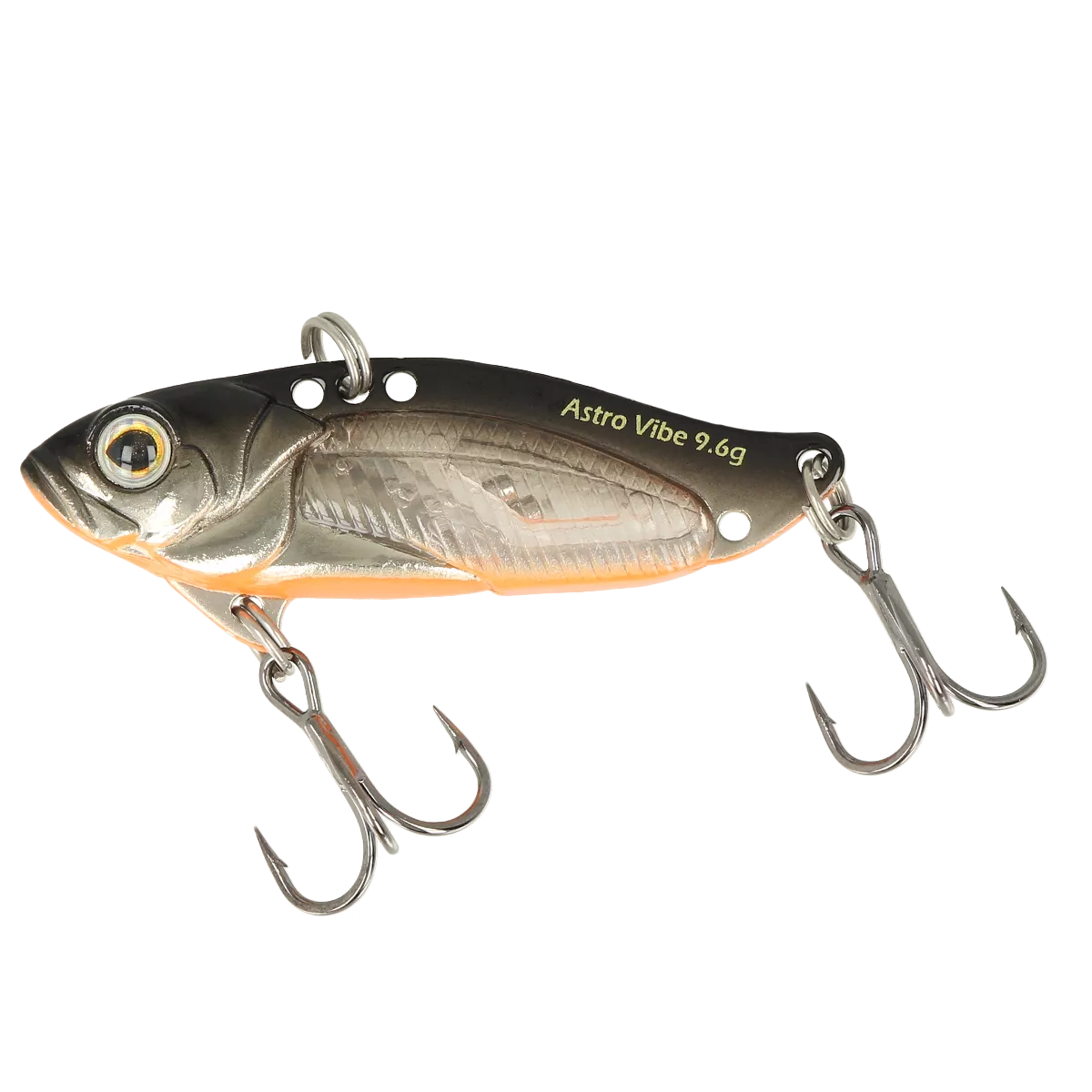 Блешня Strike Pro Astro Vibe 45S 9.6г GCA05