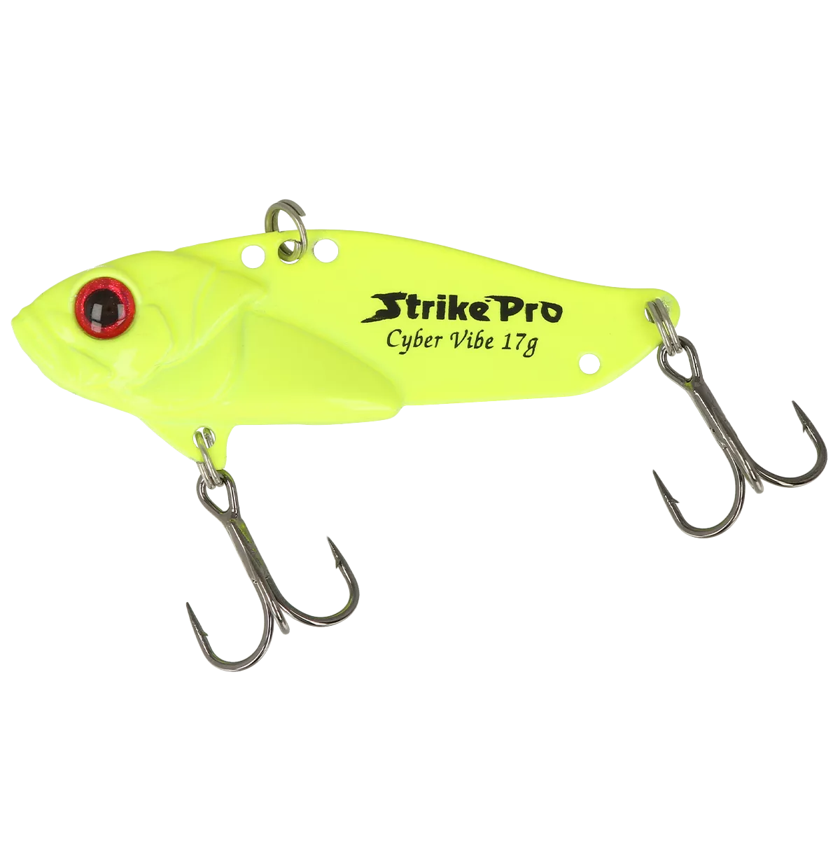 Блешня Strike Pro Cyber Vibe 55S 17г 787