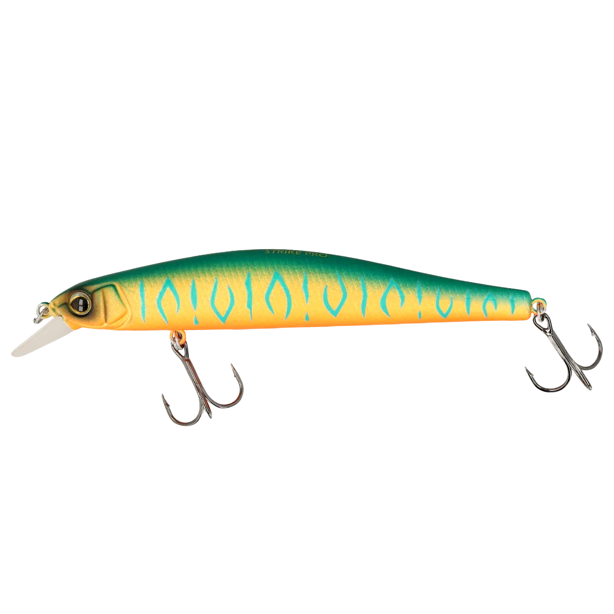 Воблер Strike Pro Inquisitor 110SF 15.9г GC06S