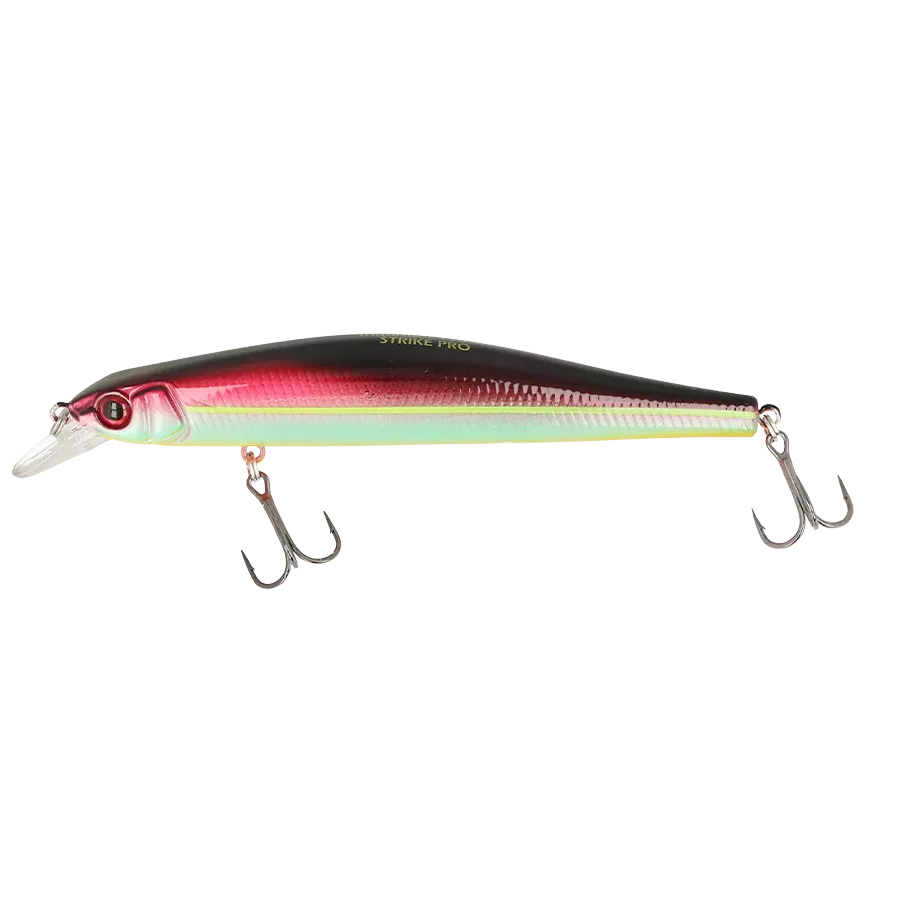 Воблер Strike Pro Inquisitor 110SF 15.9г GC10F