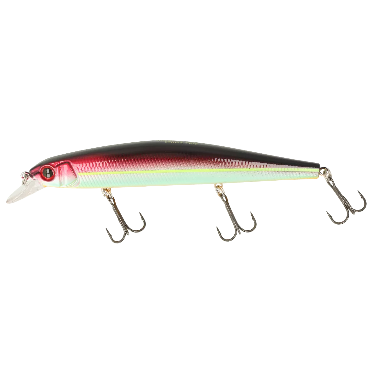 Воблер Strike Pro Inquisitor 130SP 26.3г GC10F