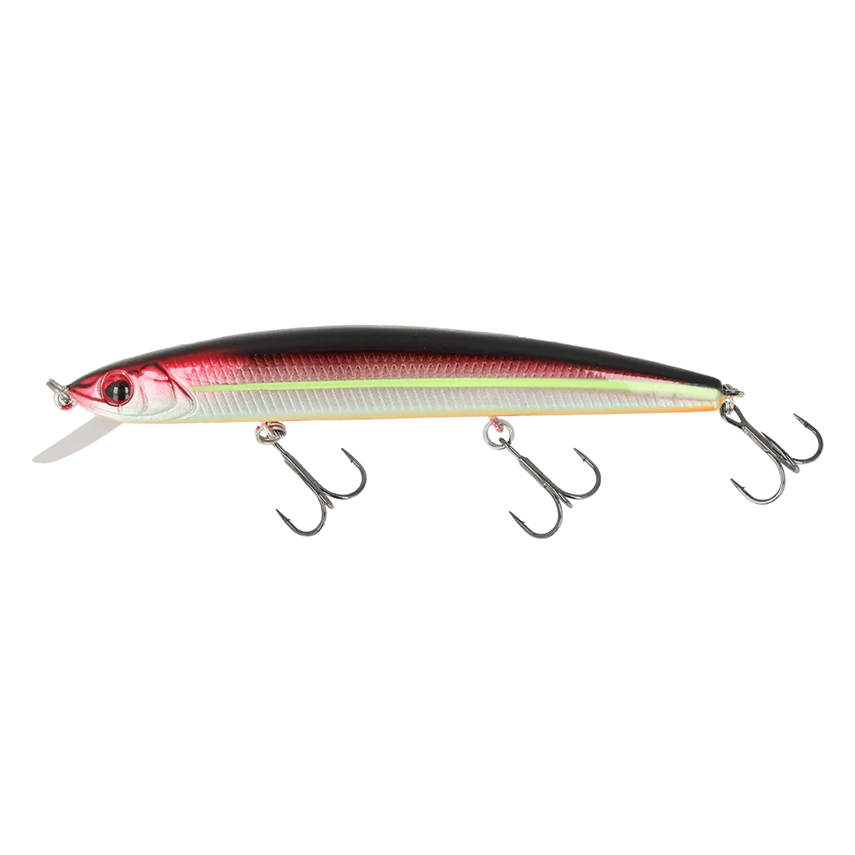 Воблер Strike Pro Montero 110SP 13.1г GC10F