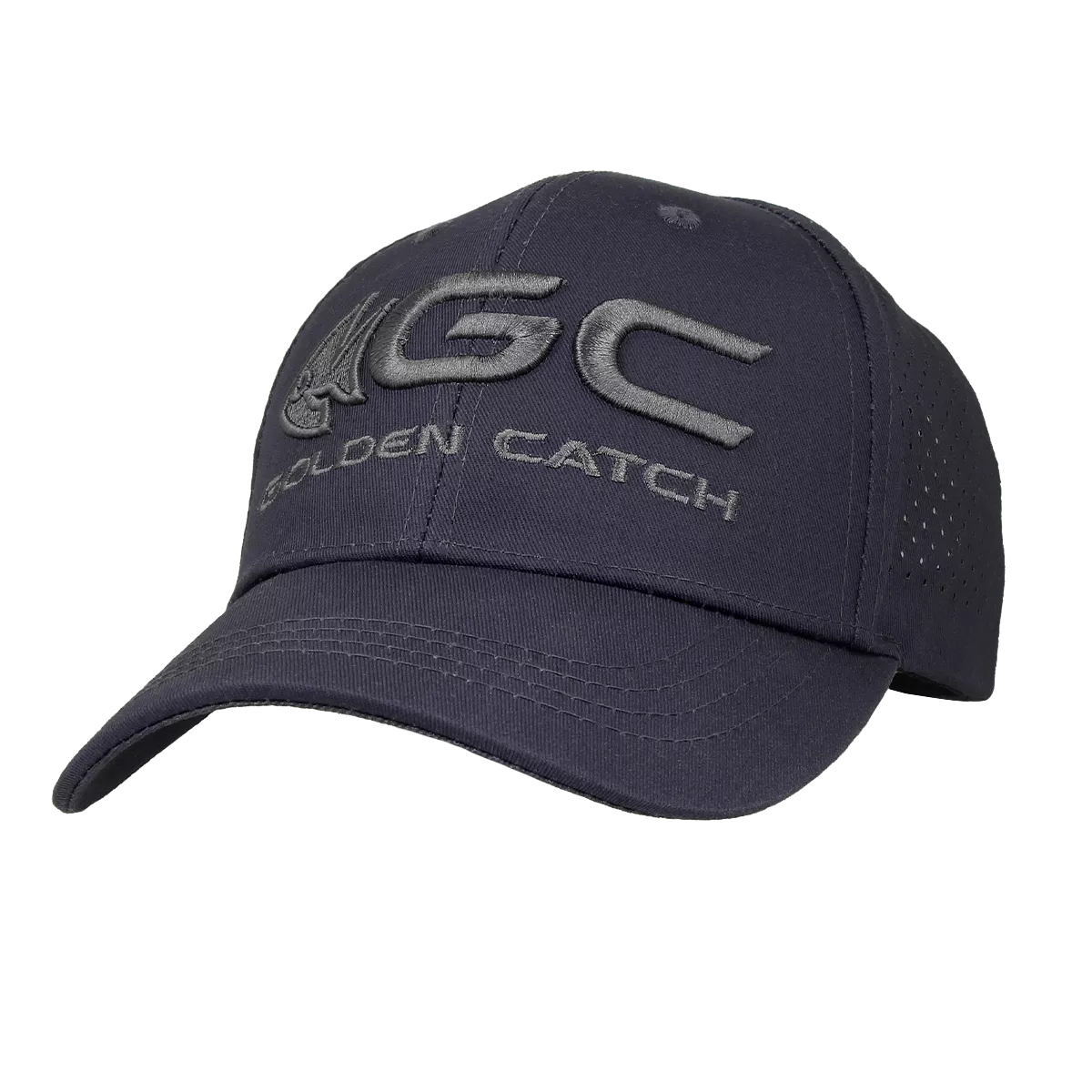 Кепка з сіткою GC Cap Mesh Trucker Grey OSFA