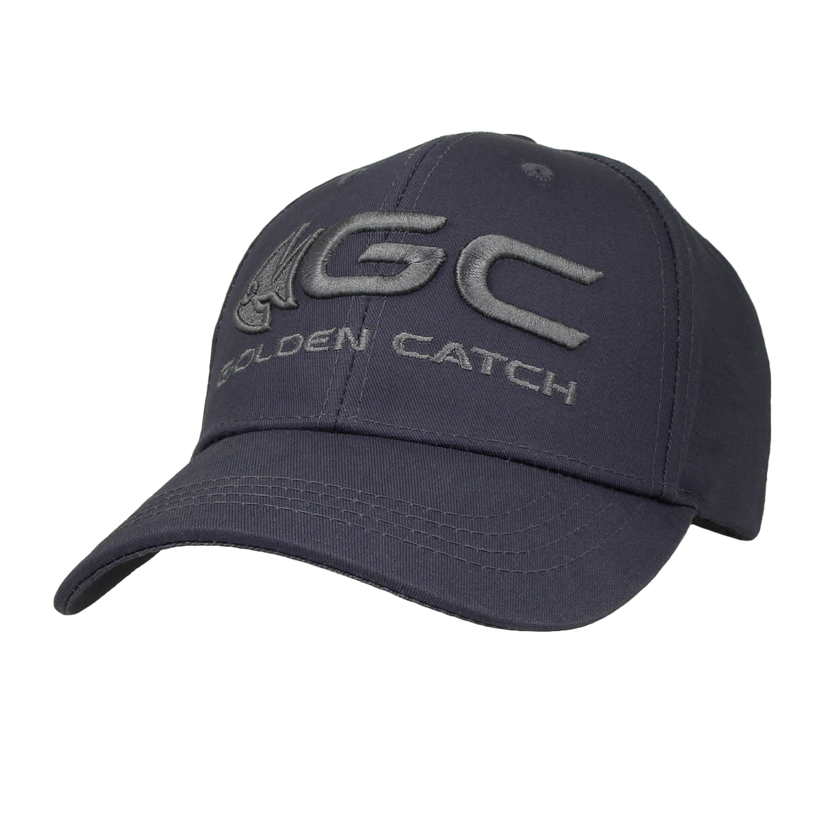 Golden Catch Cap Sport Grey OSFA