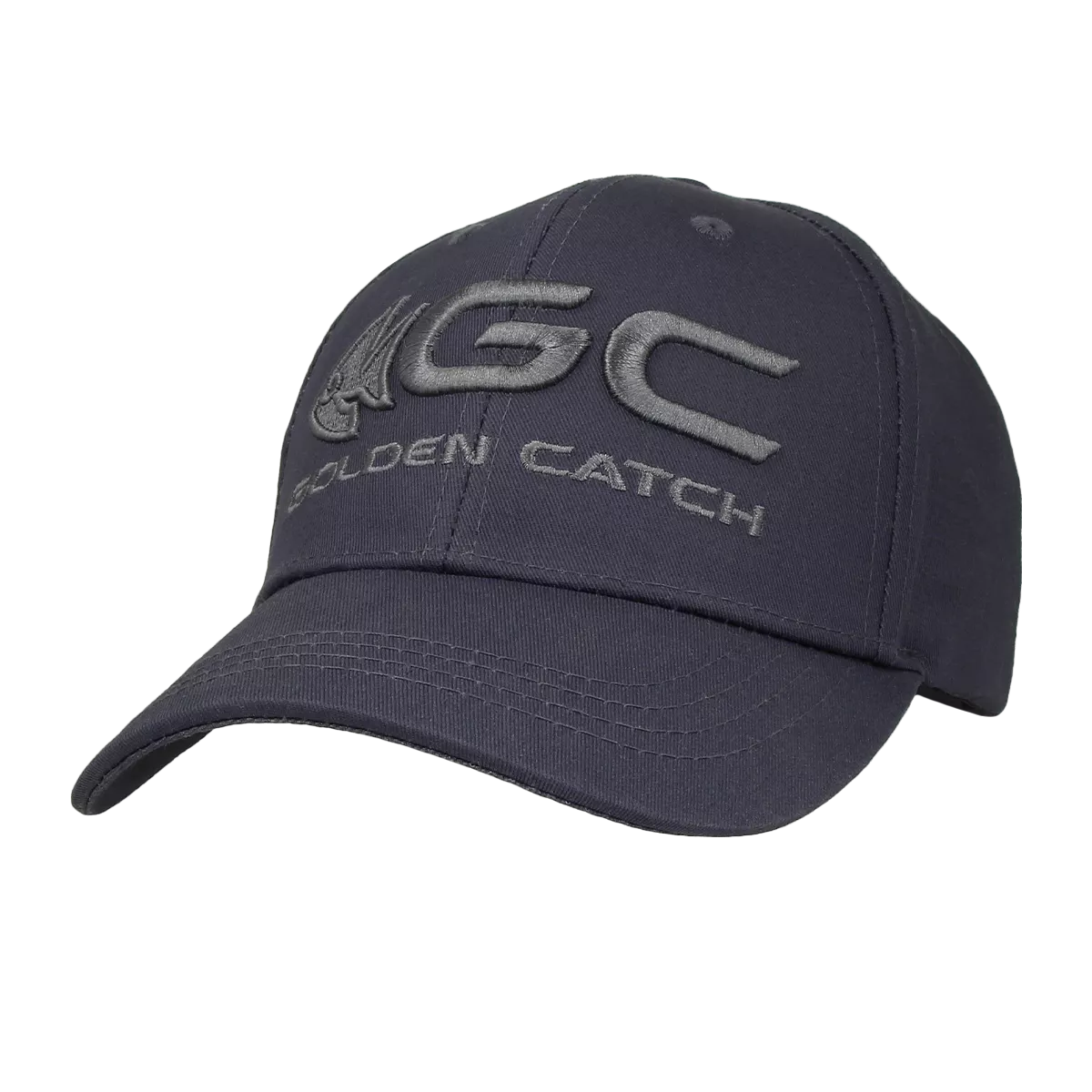 Кепка GC Cap Sport Grey OSFA
