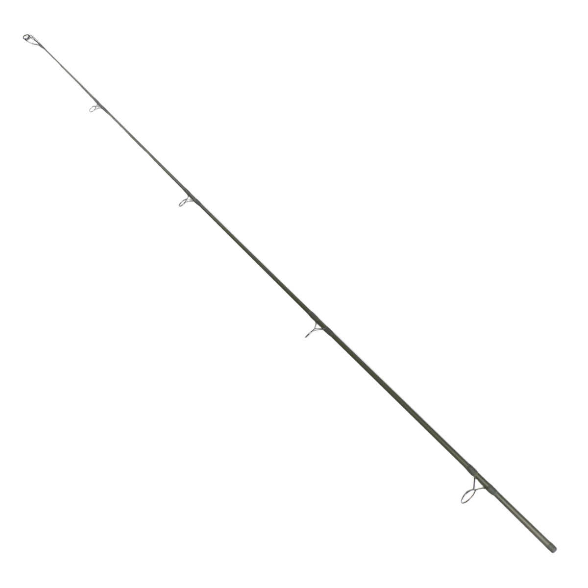 Коліно GC G.Carp Fury Compact '25 3.60m 3.5lb 1-е
