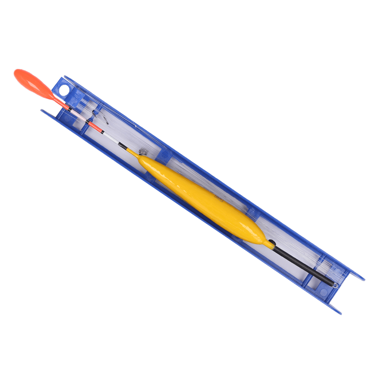 ZEOX Pole Rig PR-101 2.0g №12