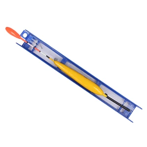 Оснащення поплавцеве ZEOX Pole Rig PR-101 3.0г №10
