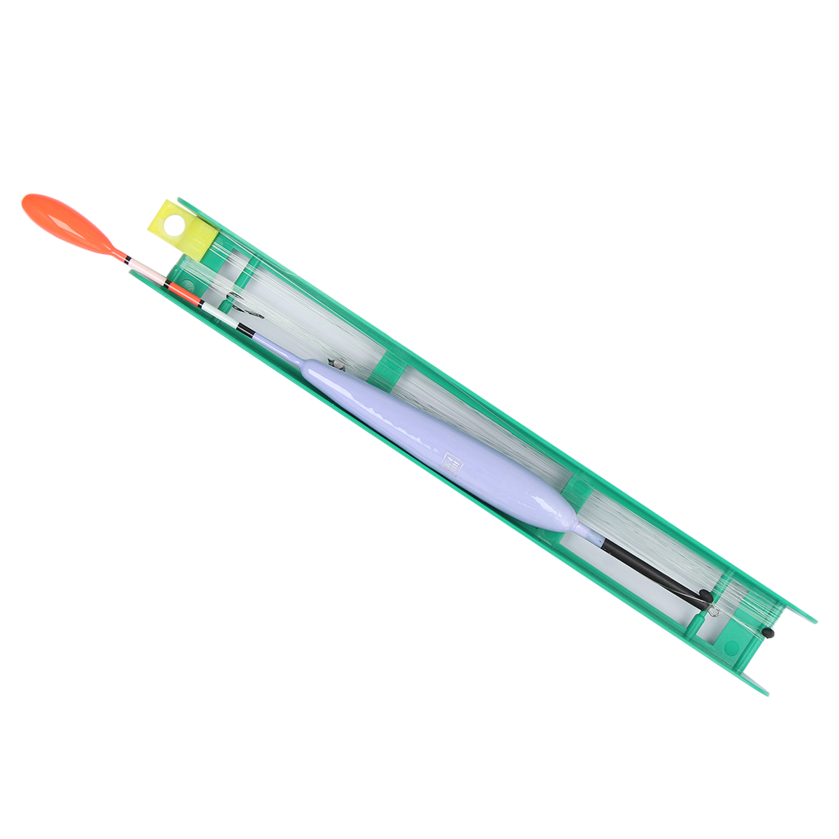 ZEOX Pole Rig PR-101 4.0g №10