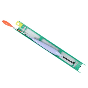 Оснащення поплавцеве ZEOX Pole Rig PR-101 4.0г №10