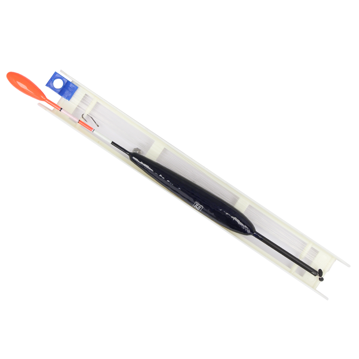 ZEOX Pole Rig PR-101 5.0g №8
