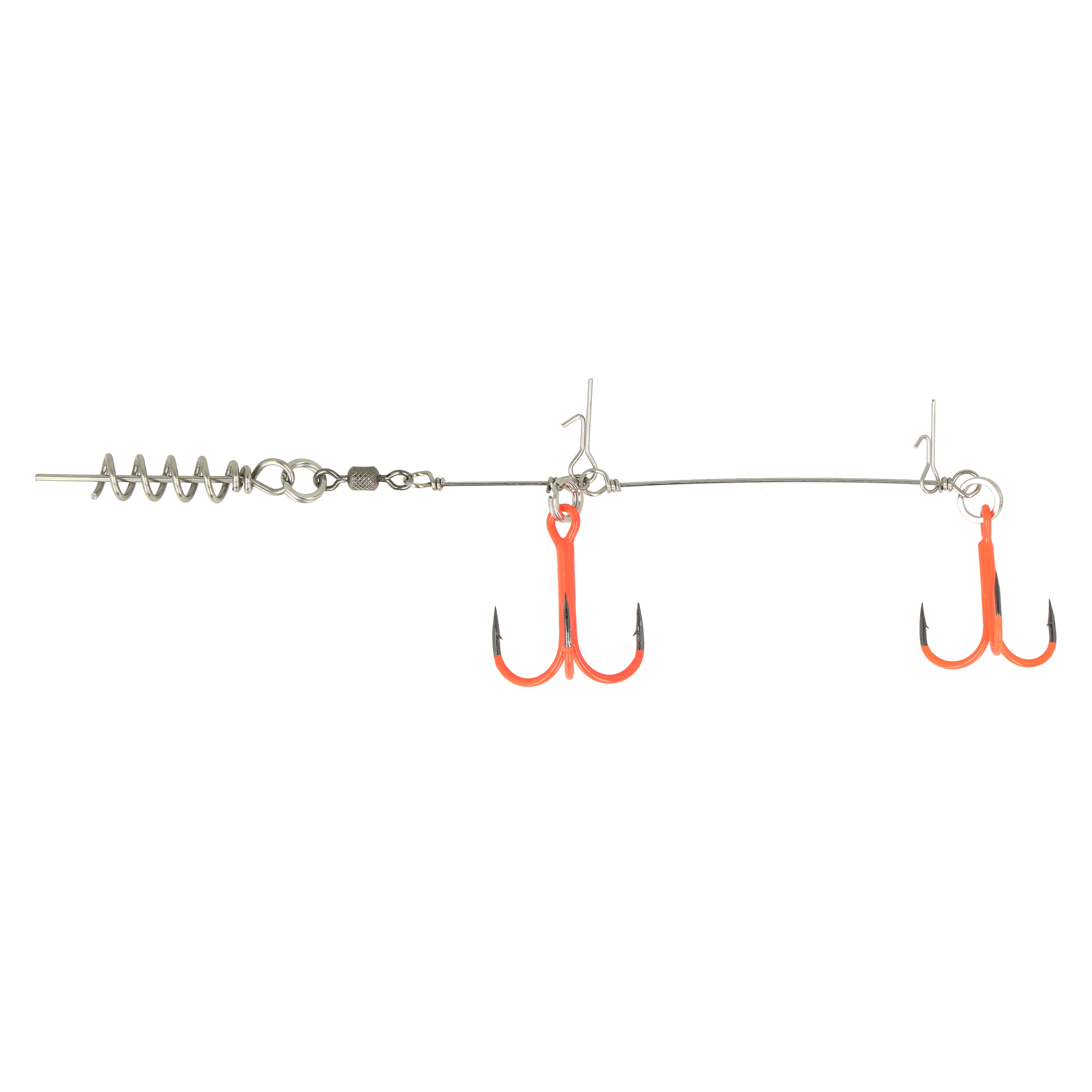 Golden Catch Stinger Hard SH-115SS BKK Spear-21 UV Orange