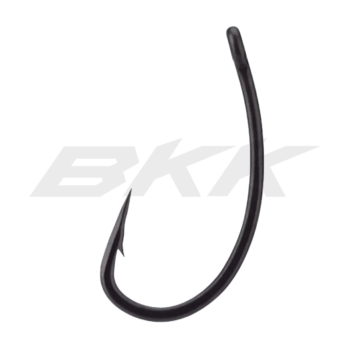 Гачок BKK Curved Shank
