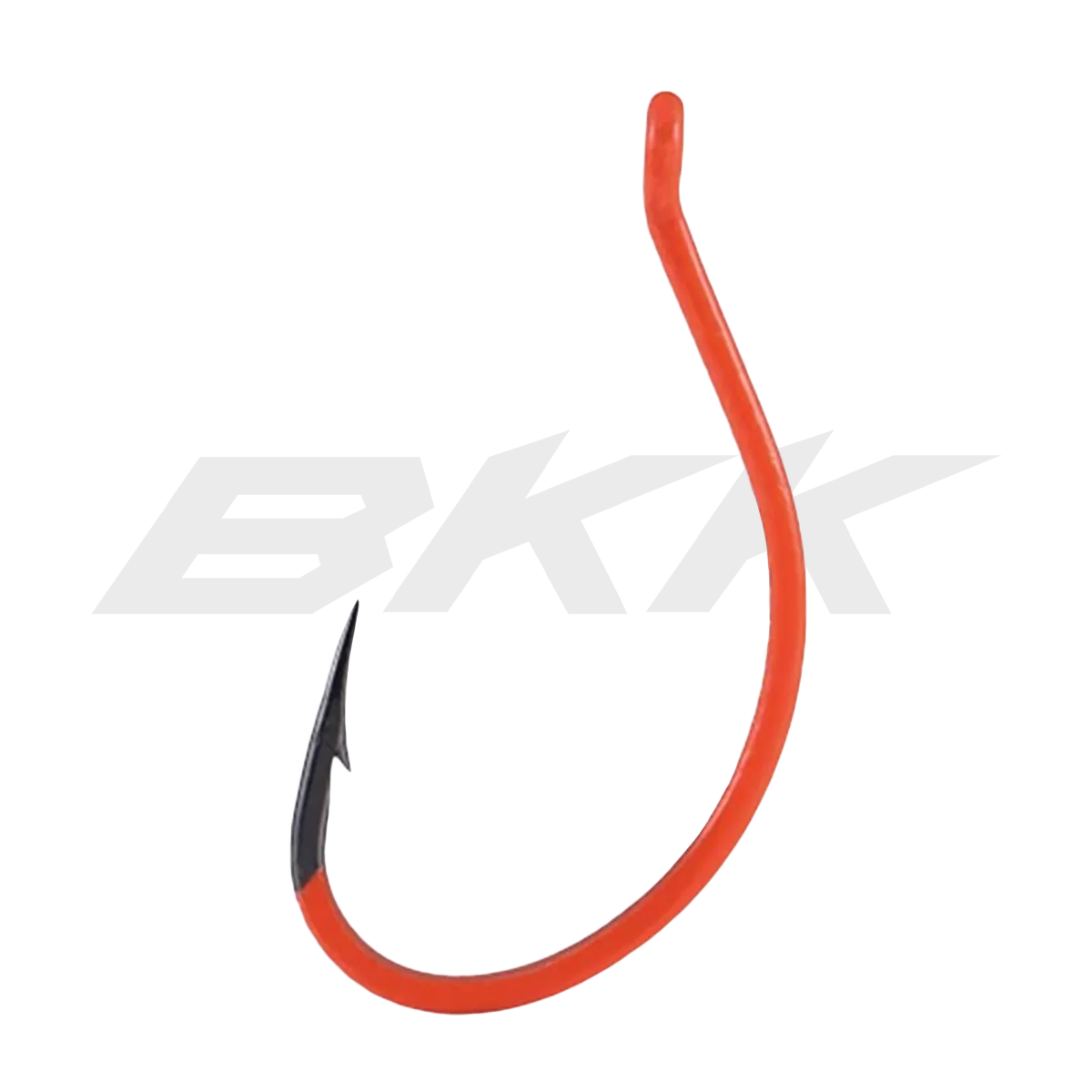 Гачок BKK DSS-Worm UVO Orange