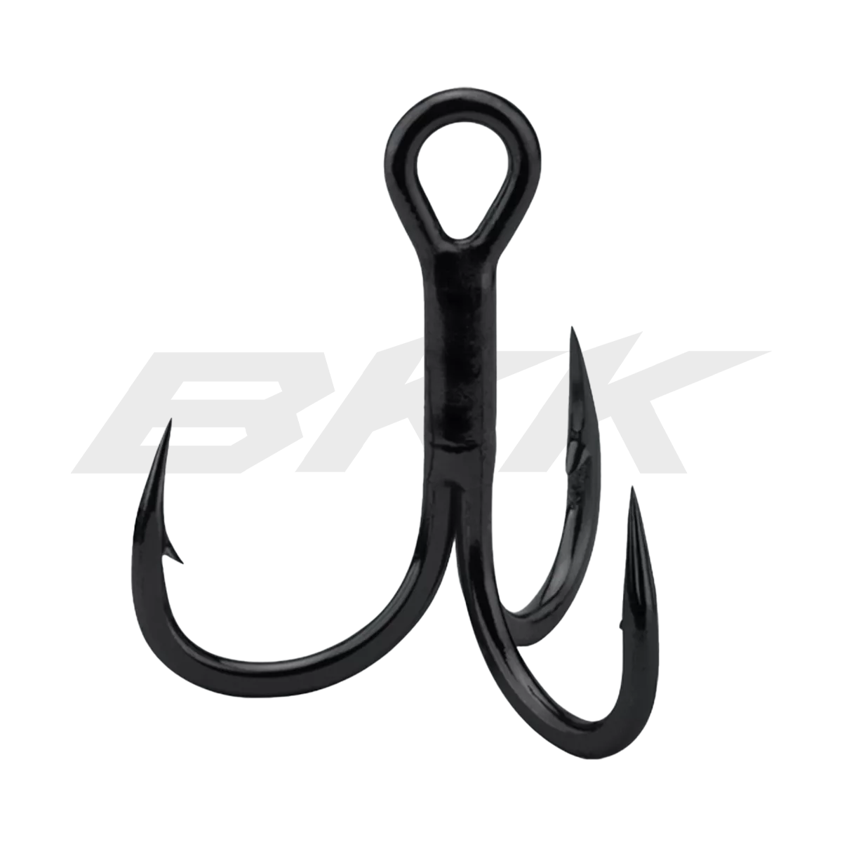 Гачок потрійний BKK Treble Sting-32 BN